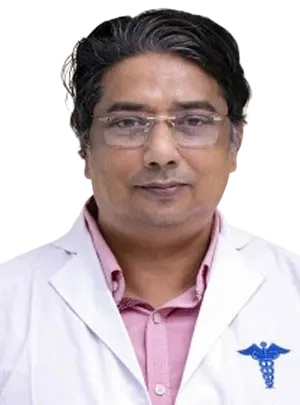Dr. Dabashish Patowary, Cancer Specialist in Sylhet