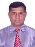 Dr. Debashish Paul, Cardiology & Medicine Specialist