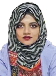 Dr. Farzana Tazin, Cardiology & Rheumatic Fever Specialist