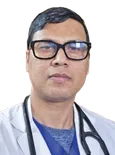 Dr. Koushik Majumder, Cardiology (Heart Diseases, Hypertension) Specialist