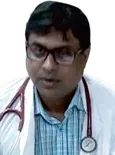 Dr. Mahbub Alam Jibon, Cardiology Specialist