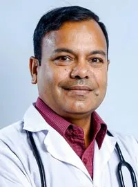 Dr. Md. Abdul Gafur, Chest Diseases, Asthma & Respiratory Medicine Specialist in Sylhet