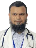 Dr. Md. Sirajur Rahman Sarwar - Cardiology & Medicine Specialist