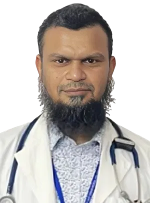 Dr. Md. Sirajur Rahman Sarwar, Cardiology & Medicine Specialist in Sylhet