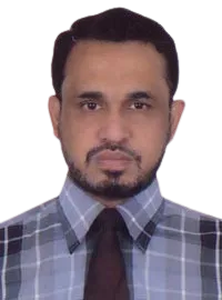 Dr. Md. Abdus Samad Azad - Cardiac Surgeon in Sylhet