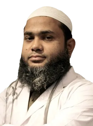 Dr. Md. Abul Hasem - Dermatologist in Chattogram