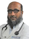 Dr. Md. Anamur Rahman, Cardiology (Heart Diseases, Hypertension, Rheumatic Fever) Specialist