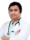 Dr. Md. Jakaria Mahmud, Respiratory Disease, Cough, Tuberculosis, Thoracic Medicine Specialist