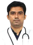 Dr. Md. Minhajul Hasan, Cardiothoracic & Vascular Surgeon