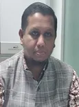 Dr. Md. Monharul Islam Bhuiya, Child Diseases, TB, Asthma & Respiratory Medicine Specialist