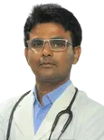 Dr. Md. Mosharul Haque, Cardiology & Medicine Specialist