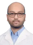 Dr. Md. Ruhul Amin Bhuiyan, Clinical & Radiation Oncologist (Cancer Specialist)