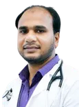 Dr. Md. Suhail Alam, Cardiology, Heart Diseases & Rheumatic Fever Specialist