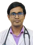 Dr. Mitun Deb Nath, Chest Diseases, Asthma & Respiratory Medicine Specialist