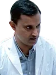 Dr. Mohammad Iqbal Ahmed, Clinical & Interventional Cardiologist