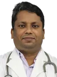 Dr. Mohammed Kamal Hossain Ovi, Heart Diseases & Medicine Specialist