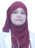 Dr. Mst. Nasrin Sultana - Skin, Sexual Diseases & Allergy Specialist