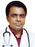 Dr. N. M. Saifuddin Nizami Nayan, Urologist, Andrologist & Endo-Laparoscopic Surgeon
