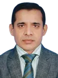 Dr. S.M. Habibullah Selim, Cardiology (Heart, Hypertension, Rheumatic Fever) & Medicine Specialist
