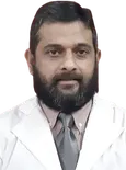 Dr. Sardar Baniul Ahamed, Cancer Specialist (Clinical Oncologist)