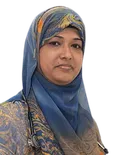 Dr. Shamim Ara Sizu, Skin, Allergy, Hair, Nail, Leprosy & Sexual Diseases Specialist