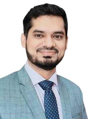 Dr. Sheikh Mohammad Faisal, Skin, Allergy, Leprosy, Sex Diseases Specialist & Dermato Surgeon in Chattogram