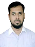 Dr. Sulaiman Ahmed, Cardiology & Medicine Specialist