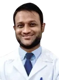 Dr. Tanvir Hossain Chowdhury, Cardiology (Heart Diseases, Hypertension & Diabetes) Specialist in Sylhet