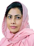 Prof. Dr. Ayesha Rafiq Chowdhury, Cardiology & Medicine Specialist