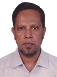 Prof. Dr. G. M. Zakir Hossain, General & Urological Surgeon