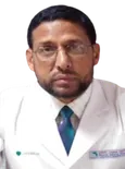 Prof. Dr. K.M. Akhtaruzzaman, Cardiology (Heart, Hypertension, Rheumatic Fever) & Medicine Specialist
