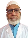 Prof. Dr. M. Kamal Uddin, Cancer & Tumor Specialist
