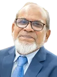 Prof. Dr. Md. Aminur Rahman Laskar, Cardiology (Heart Diseases, Hypertension) Specialist