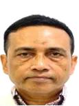 Prof. Dr. Md. Faruque Uddin, Cardiology, Hypertension & Rheumatic Fever Specialist
