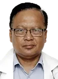 Prof. Dr. Md. Monowar-Ul-Haque (Shamim), Urologist, Andrologist & Endo-laparoscopic Surgeon