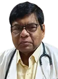 Prof. Dr. Md. Shah Jamal Hossain, Cardiology, Hypertension, Diabetes & Medicine Specialist