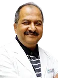 Prof. Dr. Muhammad Shahabuddin, Clinical & Interventional Cardiologist