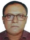 Prof. Dr. Sheikh AHM Mesbahul Islam, Child Diseases, Asthma & Respiratory Medicine Specialist