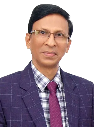 Prof. Dr. Shishir Basak, Cardiology & Medicine Specialist in Sylhet