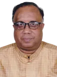 Prof. Dr. Sudhanshu Ranjan Dey, Cardiology (Heart Diseases, Hypertension, Rheumatic Fever) Specialist