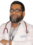 Dr. A H M Khairul Bashar, Neonatal & Child Diseases Specialist