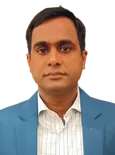 Dr. A K M Kamruzzaman, Neonatal & Child Disease Specialist