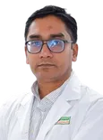 Dr. A. T. Reza Ahmad, Neonatal, Adolescent & Child Diseases Specialist
