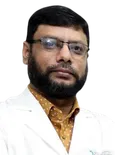 Dr. Abul Bashar Md. Monirul Islam, Oral, Dental & Maxillofacial Specialist Surgeon