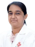 Dr. Achira Bhattacharjee, Neonatal & Child Diseases Specialist