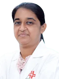 Dr. Achira Bhattacharjee, Neonatal & Child Diseases Specialist in Sylhet