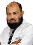 Dr. Akhlaq Ahmed, Child Diseases Specialist