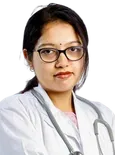 Dr. Anandita Dey, Dental & Oral Surgeon