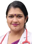 Dr. Aparajita Chowdhury - Child Diseases Specialist