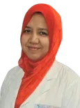Dr. Fahmida Chowdhury - Child Diseases Specialist